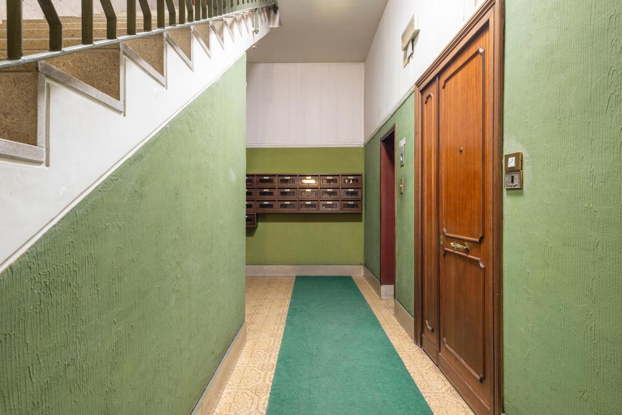 罗马La Casa Di Emy公寓 外观 照片